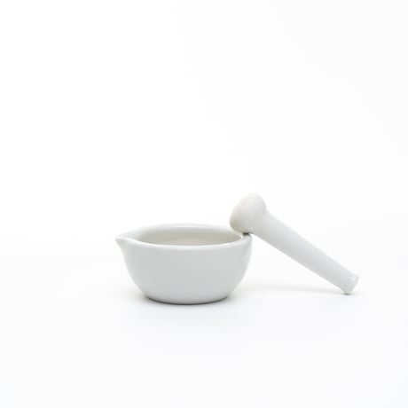 Arabia｜mortar and pestle