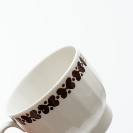 Arabia｜Elvikki｜cup φ7cm