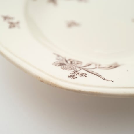 Arabia｜CU model｜soup plate φ23cm
