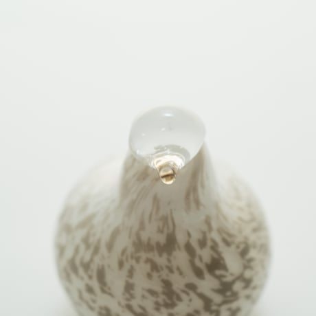 Nuutajarvi / Iittala｜Birds by Toikka｜Ptarmigan｜1