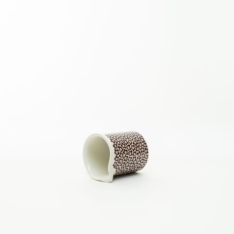 Arabia｜Faenza｜creamer  φ6cm