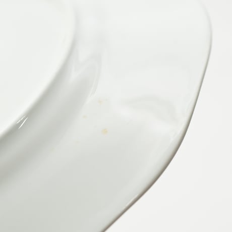 Old Arabia｜plate φ17cm｜flower