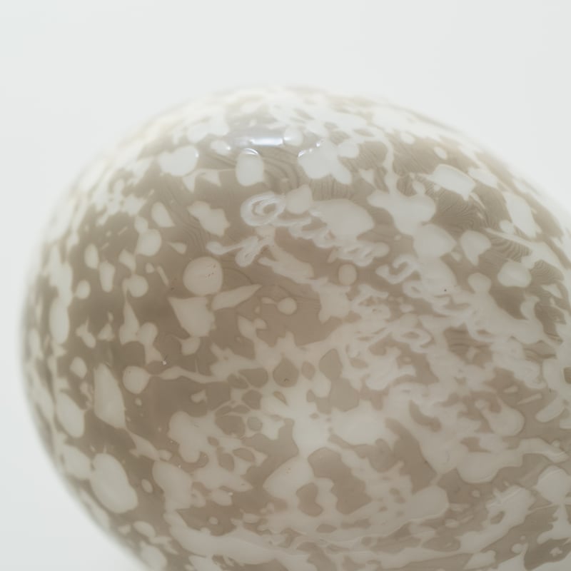 Nuutajarvi / Iittala｜Birds by Toikka｜Ptarmigan｜