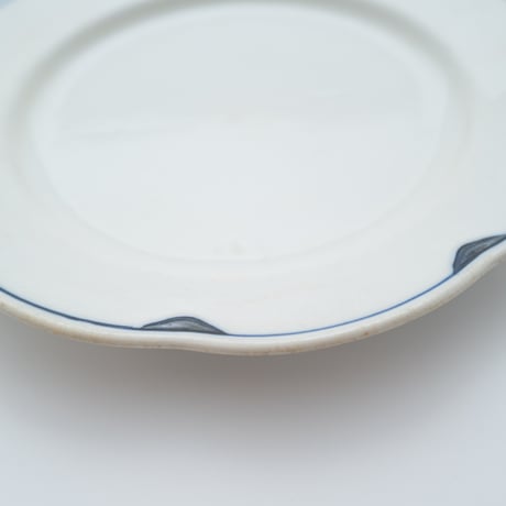 Arabia｜Pekka｜plate φ21cm｜3