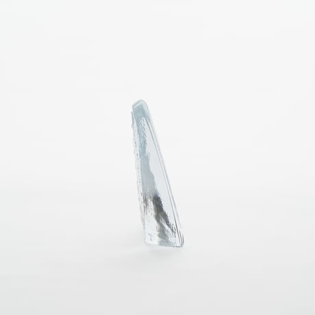 Iittala｜glass object｜christmas tree
