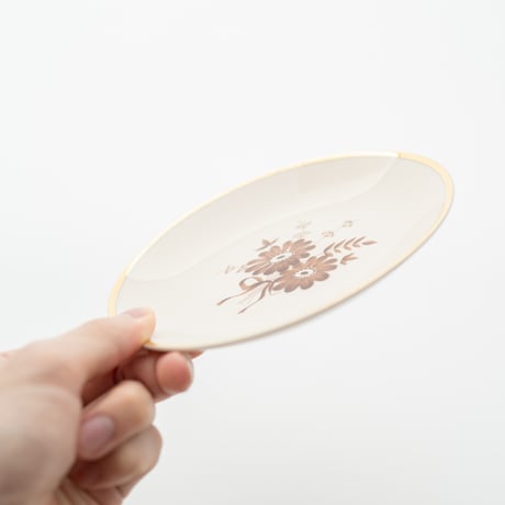 Arabia｜Finlandia｜plate φ15.5cm