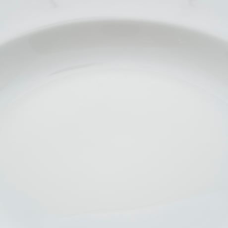 Old Arabia｜Pekka｜soup plate φ24cm｜gold｜2