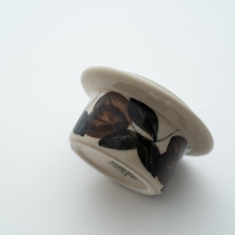 Arabia｜Ruija｜egg/candle holder