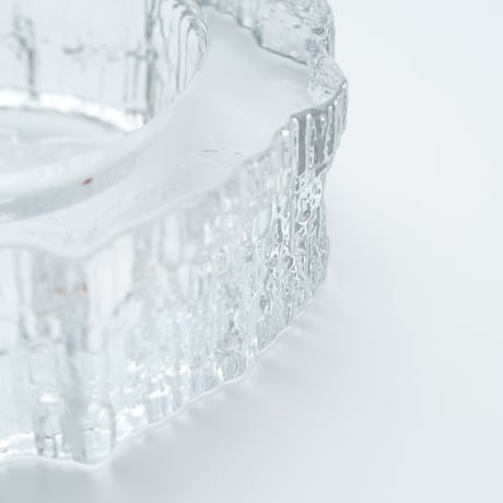 Iittala｜Aslak｜ashtray / bowl