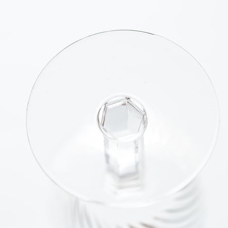 Nuutajarvi｜Virve｜glass φ6cm