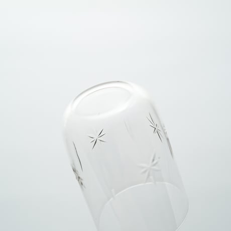 Iittala｜Venus｜glass φ5.8×H8.5cm