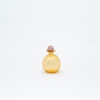 Murano｜glass bottle