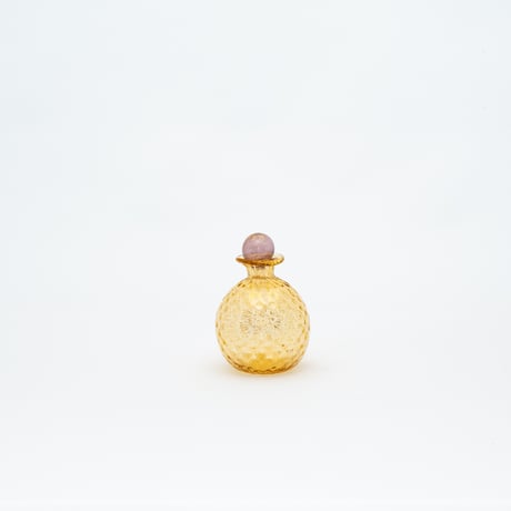 Murano｜glass bottle