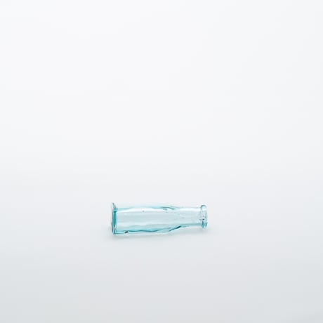 Old glass bottle｜20ml｜｜D2.2×W3.5×H8.0cm