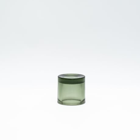 Iittala｜Kivi｜candle holder｜mixed color