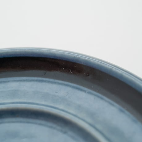 Arabia｜Blue Kosmos｜cup φ10cm｜1