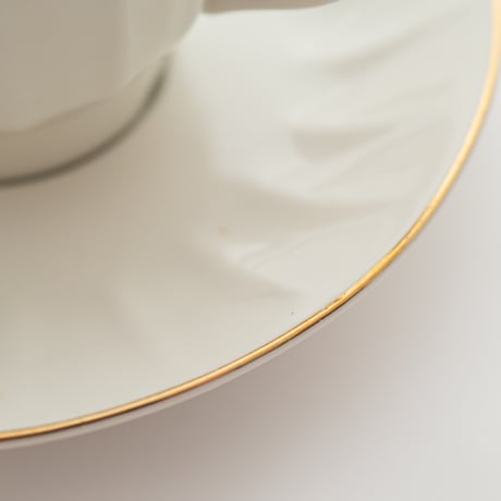 Arabia｜FN model｜cup φ7cm｜white
