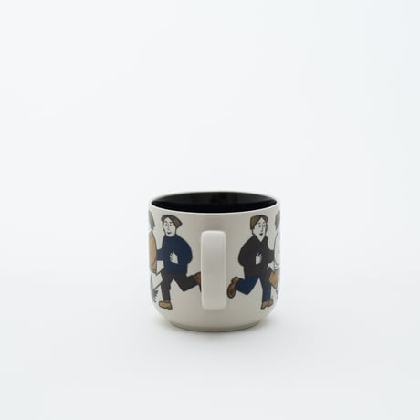 Arabia｜Ritari｜mug φ9.5cm
