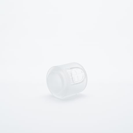Iittala｜Balladi｜candle holder φ8.0cm｜A