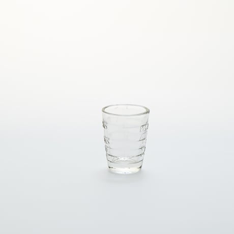 Iittala｜measuring glass φ4.6cm｜02