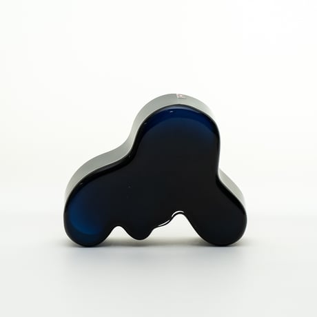 Iittala｜Aalto Collection｜bowl 195mm｜black