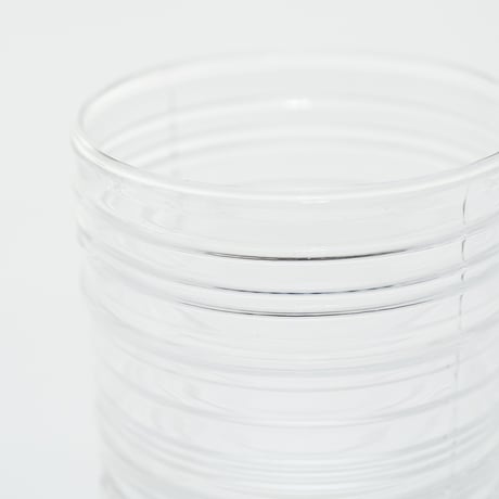 Iittala｜Rustica｜glass φ6.4cm