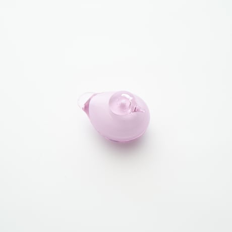 Nuutajarvi / Iittala｜Birds by Toikka｜Puffball｜pink
