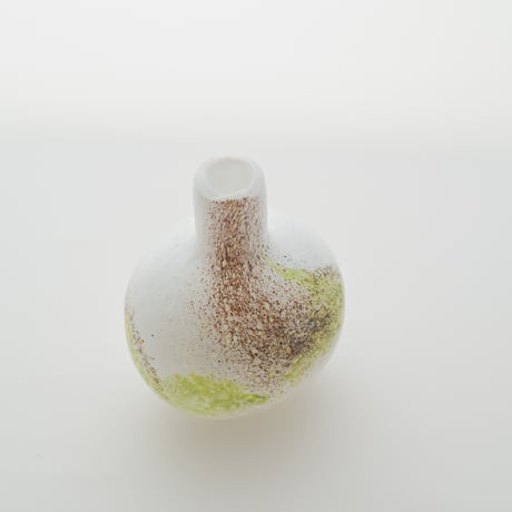 Iittala｜Tunturissa｜vase/bottle H17cm