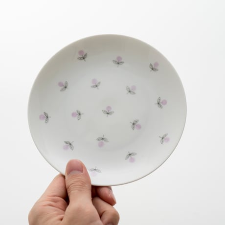 Arabia｜Monica｜plate φ15.5cm