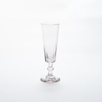 19th century｜champagne glass H16cm｜1