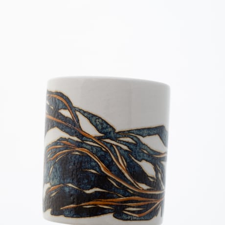 Royal Copenhagen｜Annual mug｜1984