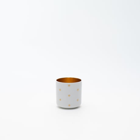 Arabia｜OC model｜cup φ5.5cm｜leaf