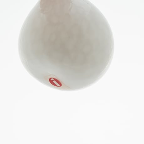 Nuutajarvi / Iittala｜Birds by Toikka｜Downy Chick