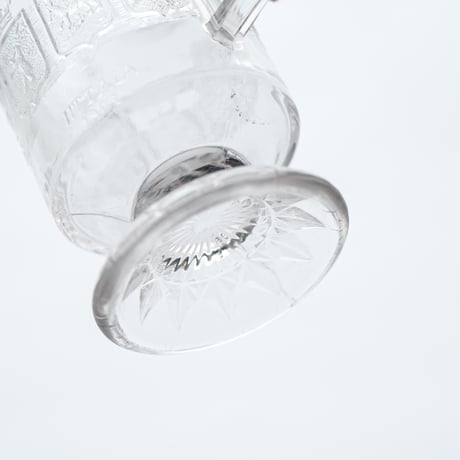 Iittala｜creamer｜emblem
