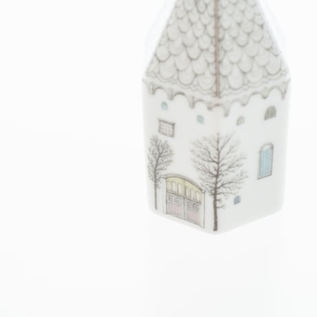 Rosenthal｜Winterreise｜salt and pepper case H6.5cm