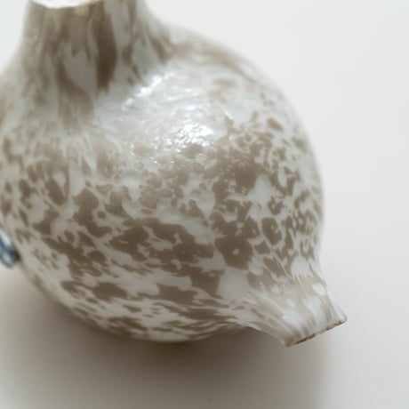 Nuutajarvi / Iittala｜Birds by Toikka｜Willow grouse｜1