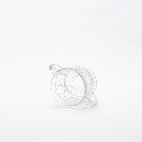 Riihimaki｜5627｜sugar bowl φ7.5cm