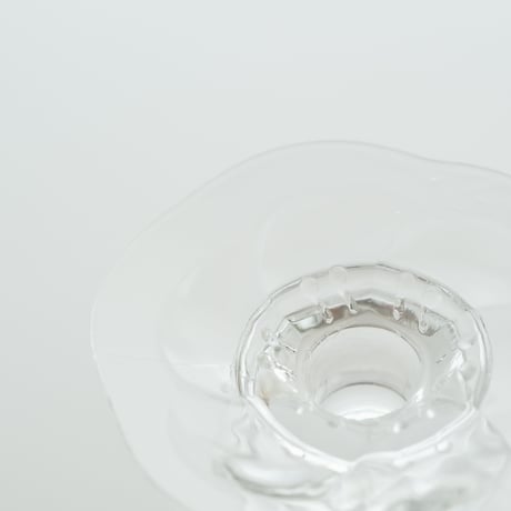 Nuutajarvi｜lumme｜mini candle holder