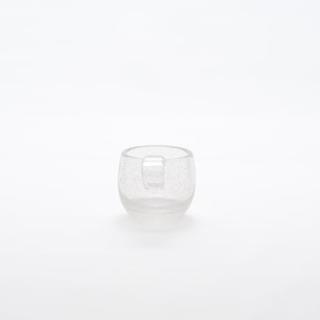 Nuutajarvi｜Iglu｜glass φ6.2cm