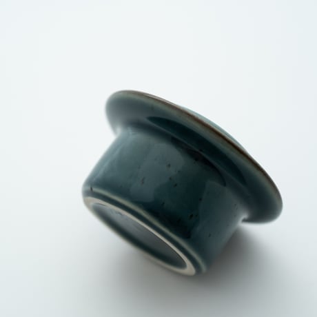 Arabia｜Meri｜egg/candle holder