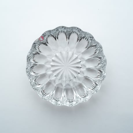Iittala｜Jaakukka｜candle holder / glass object