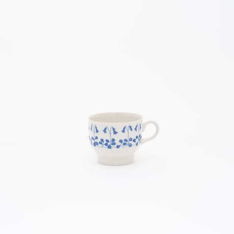 Arabia｜Vanamo｜cup φ7cm｜blue