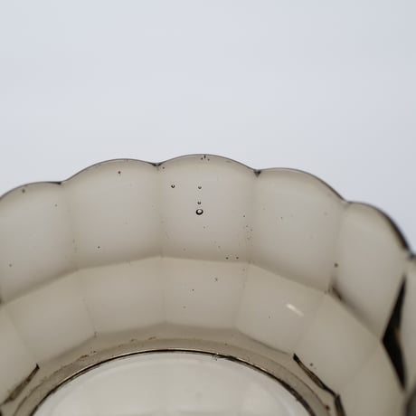 Riihimaki｜small bowl φ8cm｜smoke