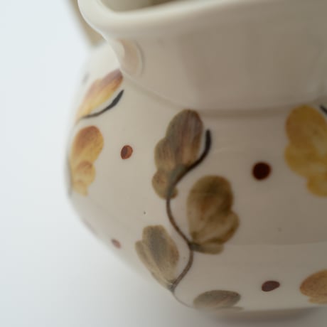 Old Arabia｜ARA｜pitcher H10.0cm