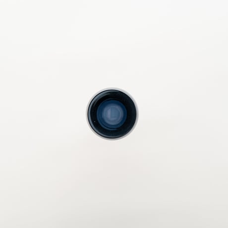 Nuutajarvi｜glass｜navy