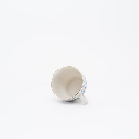 Arabia｜Vanamo｜creamer φ7cm｜blue