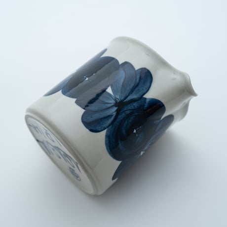 Arabia｜Anemone｜pitcher φ12.5cm