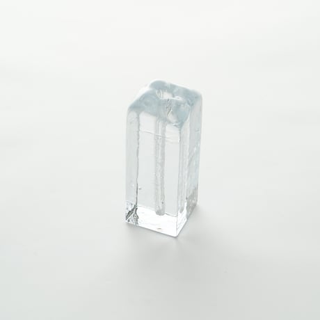 Iittala｜Arkipelago｜single flower vase 11.4cm