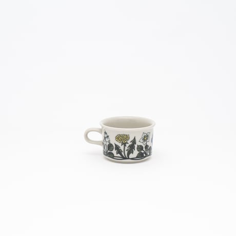 Arabia｜Flora｜cup φ7cm
