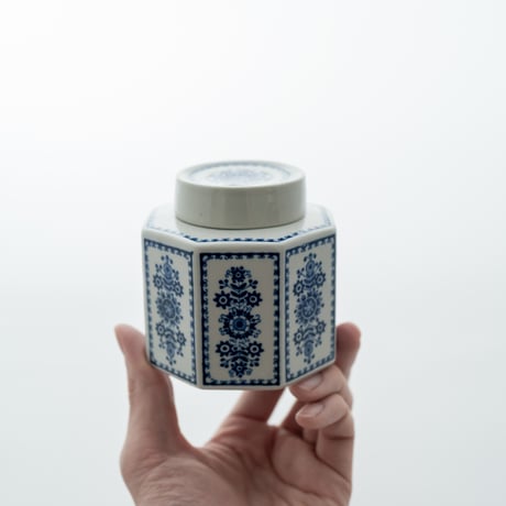 Arabia｜Kismet｜pot φ8.5cm